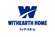 WITHEARTH HOME ウィザースホーム