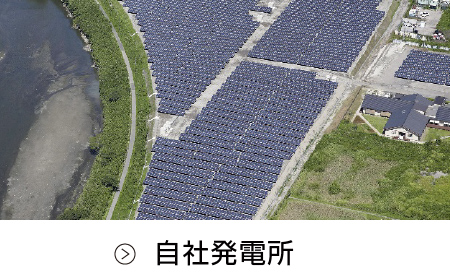 自社発電所