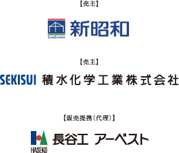 会社ロゴ