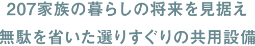 敷地配置完成予想イラスト