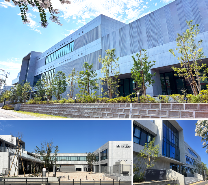 建物写真