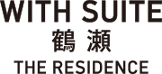 WITH SUITE 鶴瀬 THE RESIDENCE